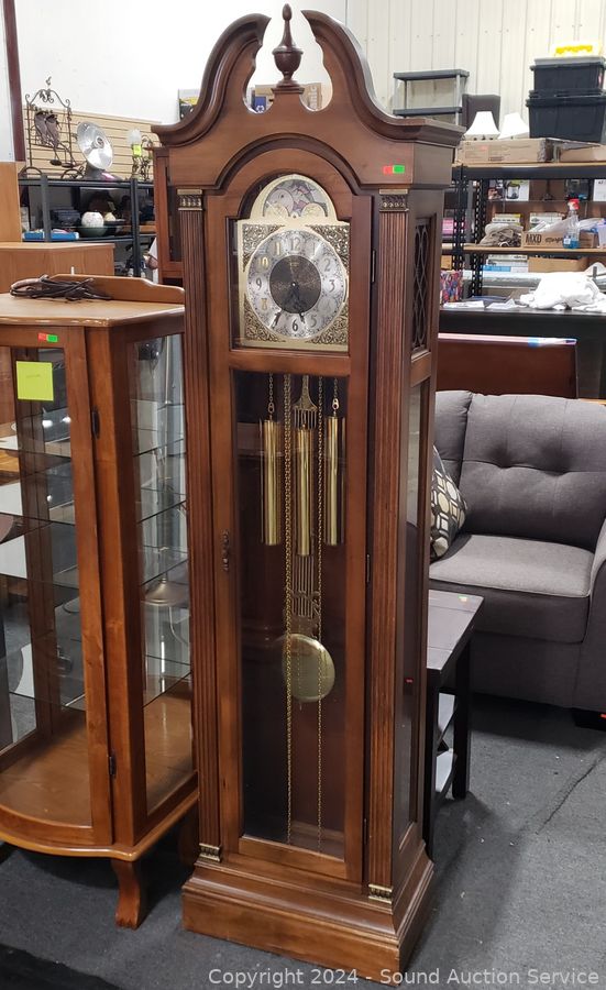 09/16/24 Sleep Number Bed, Autograph Legends, Model Kits Online Auction