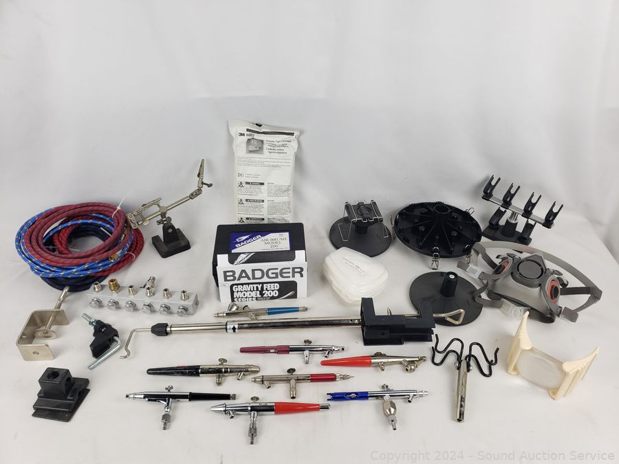 09/16/24 Sleep Number Bed, Autograph Legends, Model Kits Online Auction