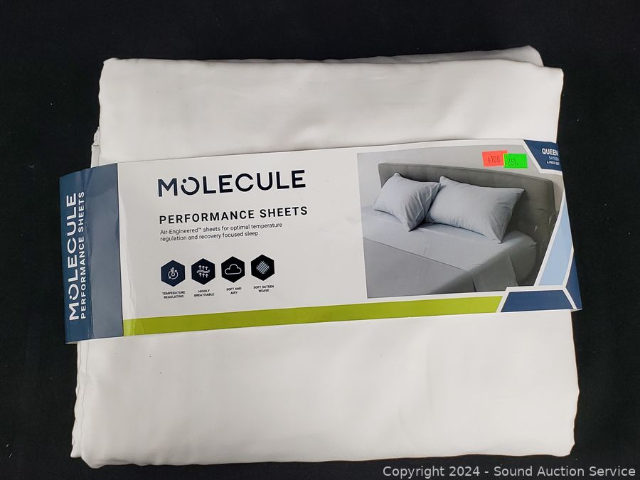 09/16/24 Sleep Number Bed, Autograph Legends, Model Kits Online Auction