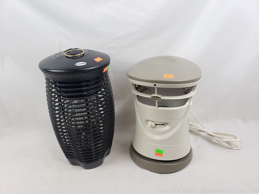 09/16/24 SAS Honda Odyssey Van, Trains, Appliances Online Auction