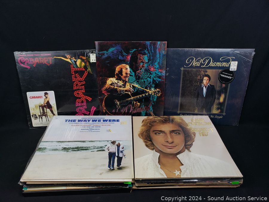 09/16/24 SAS Honda Odyssey Van, Trains, Appliances Online Auction