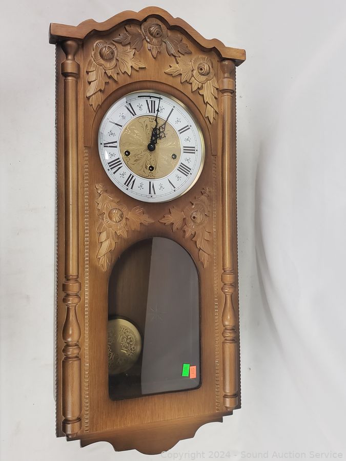 09/16/24 SAS Honda Odyssey Van, Trains, Appliances Online Auction