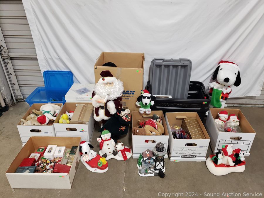 09/16/24 SAS Honda Odyssey Van, Trains, Appliances Online Auction