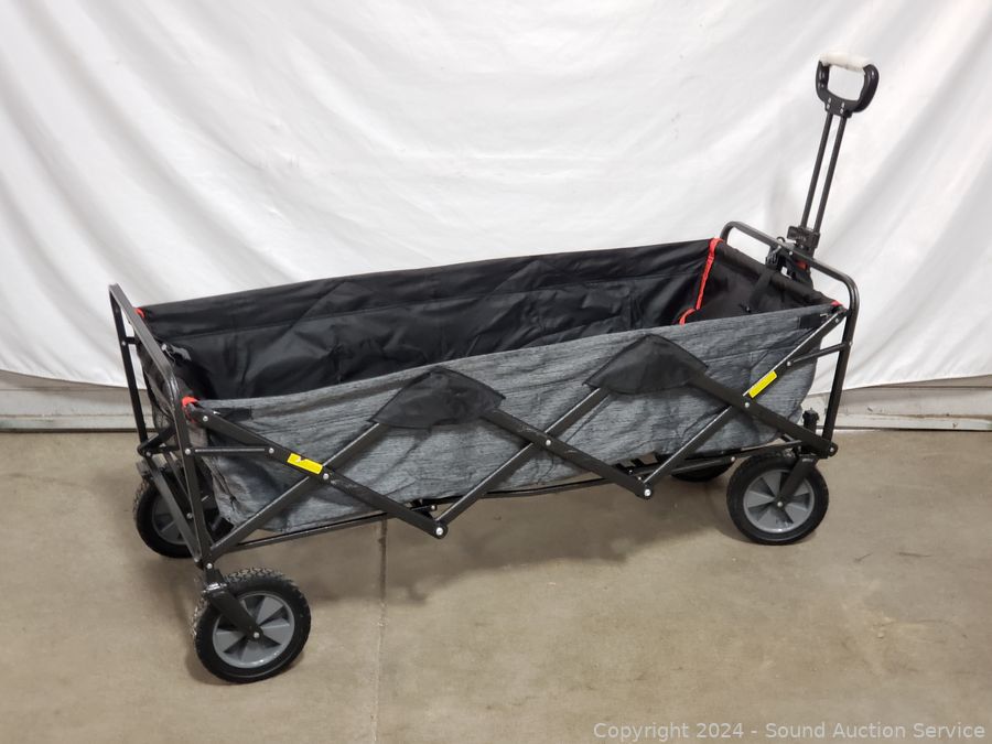 09/16/24 SAS Honda Odyssey Van, Trains, Appliances Online Auction