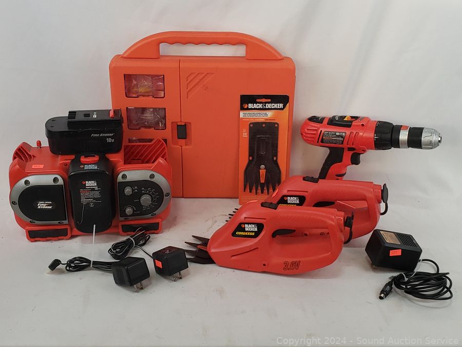 09/16/24 SAS Honda Odyssey Van, Trains, Appliances Online Auction