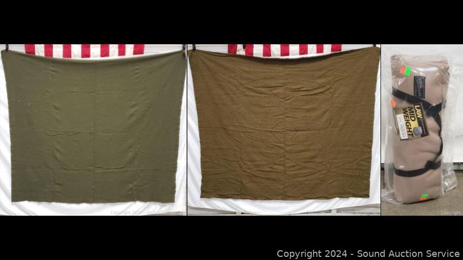 09/16/24 SAS Honda Odyssey Van, Trains, Appliances Online Auction