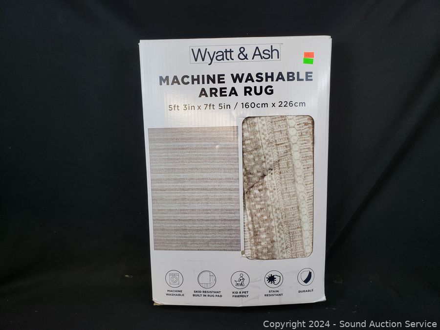 09/16/24 SAS Honda Odyssey Van, Trains, Appliances Online Auction