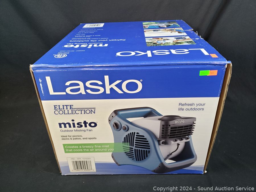 09/16/24 SAS Honda Odyssey Van, Trains, Appliances Online Auction