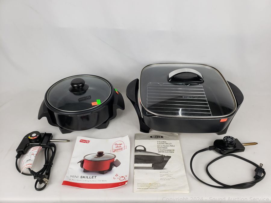 09/16/24 SAS John Deere Tractor, Furniture, Models Online Auction