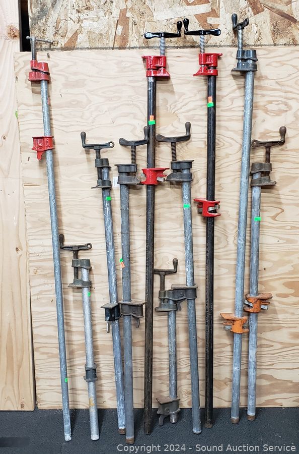 09/16/24 SAS John Deere Tractor, Furniture, Models Online Auction