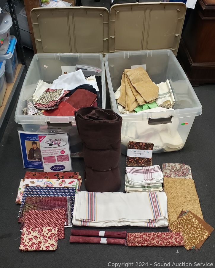 09/16/24 SAS John Deere Tractor, Furniture, Models Online Auction