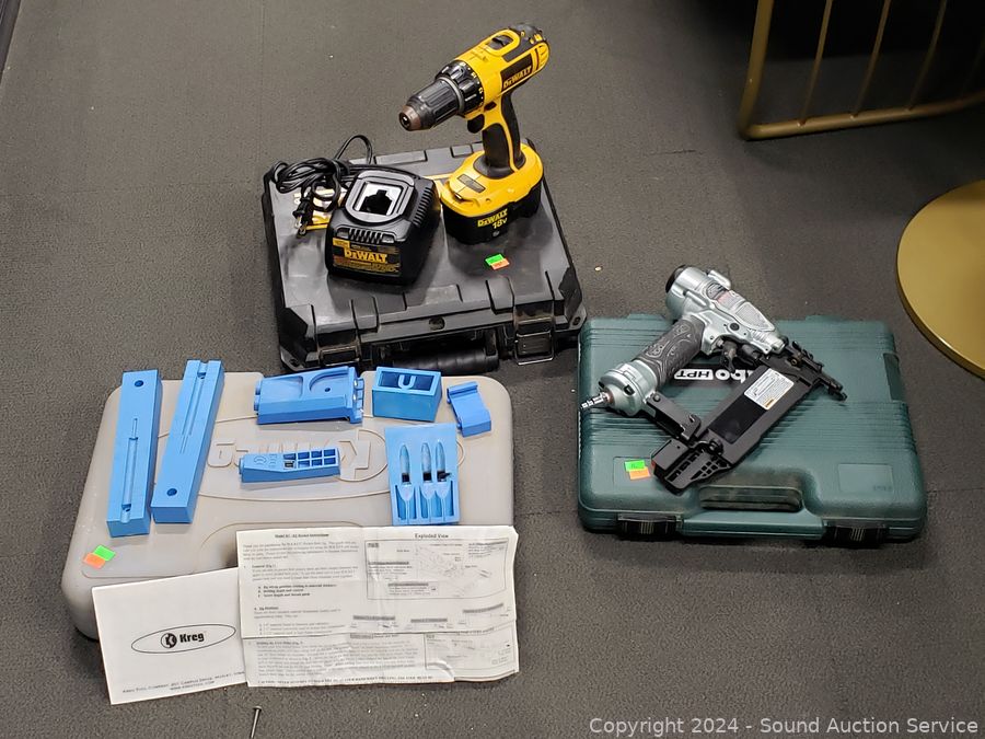 09/16/24 SAS John Deere Tractor, Furniture, Models Online Auction