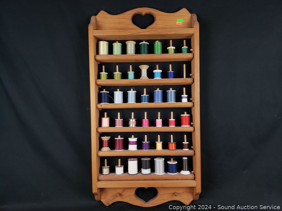 10/01/24 SAS Furniture, Jewelry, Beauty Online Auction