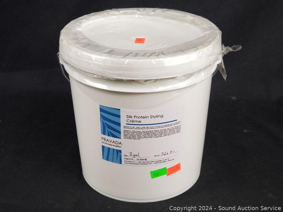 10/01/24 SAS Furniture, Jewelry, Beauty Online Auction