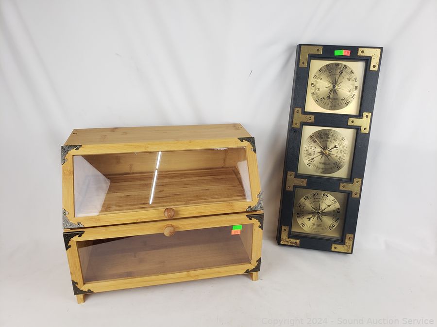 10/01/24 SAS Furniture, Jewelry, Beauty Online Auction