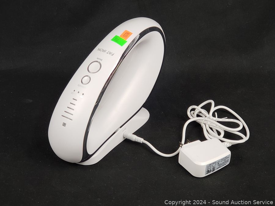 10/01/24 SAS Furniture, Jewelry, Beauty Online Auction