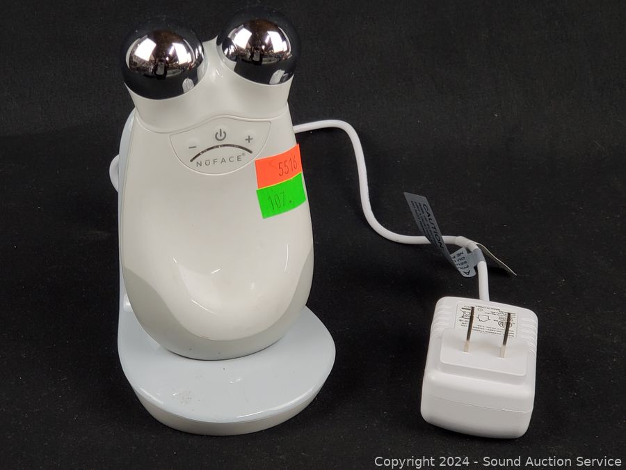 10/01/24 SAS Furniture, Jewelry, Beauty Online Auction