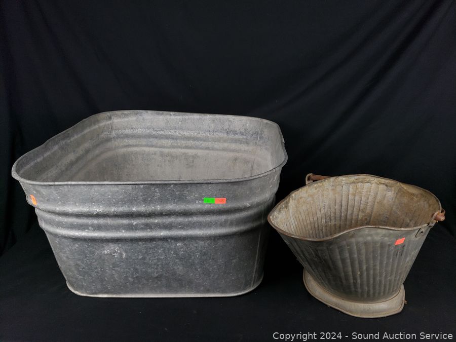 10/01/24 SAS Danish Teak, Leather Sofas Online Auction