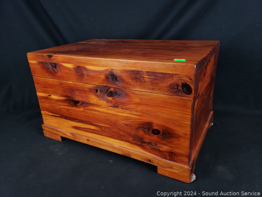 10/01/24 SAS Danish Teak, Leather Sofas Online Auction