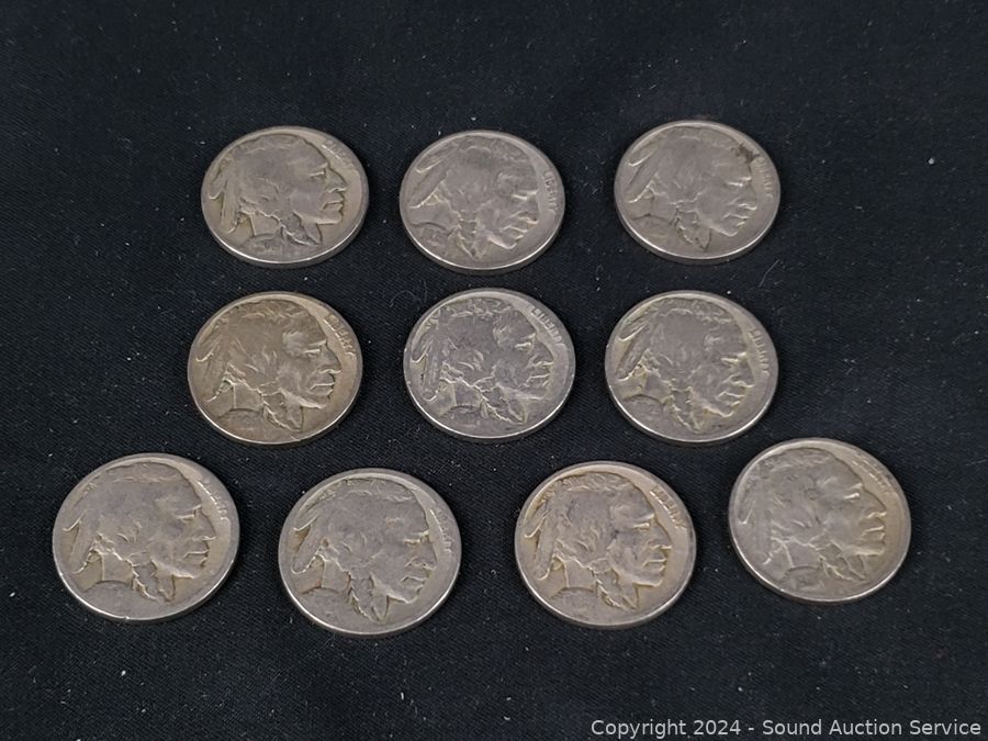 10/01/24 SAS Danish Teak, Leather Sofas Online Auction