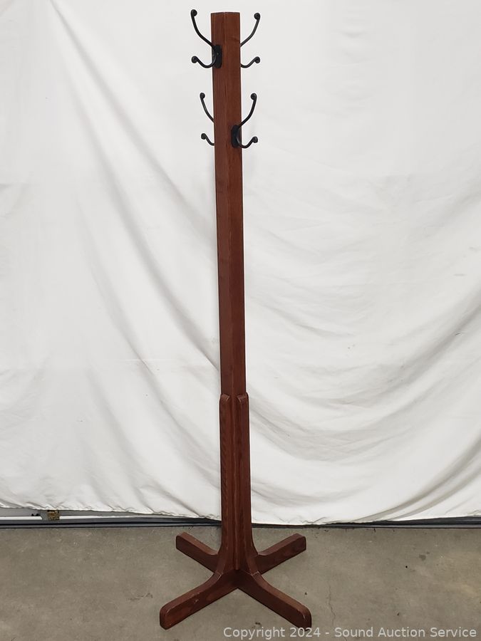 10/01/24 SAS Danish Teak, Leather Sofas Online Auction