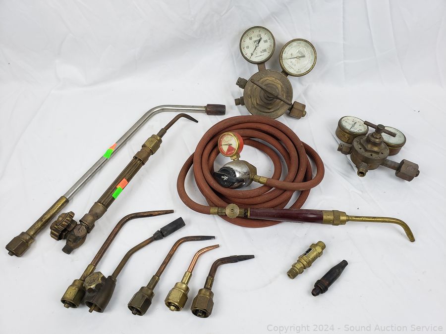 10/15/24 SAS Proto Tools, Diecast Cars, Furniture Online Auction