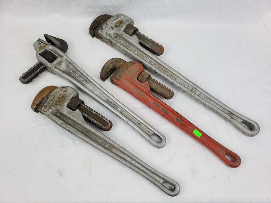 10/15/24 SAS Proto Tools, Diecast Cars, Furniture Online Auction