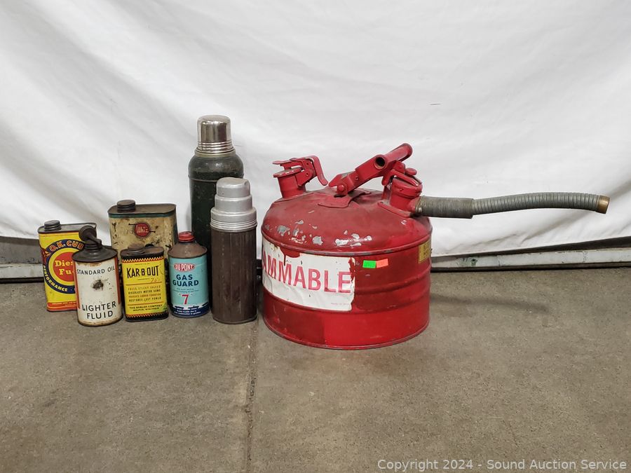10/15/24 SAS Woodworking, Tools Online Auction