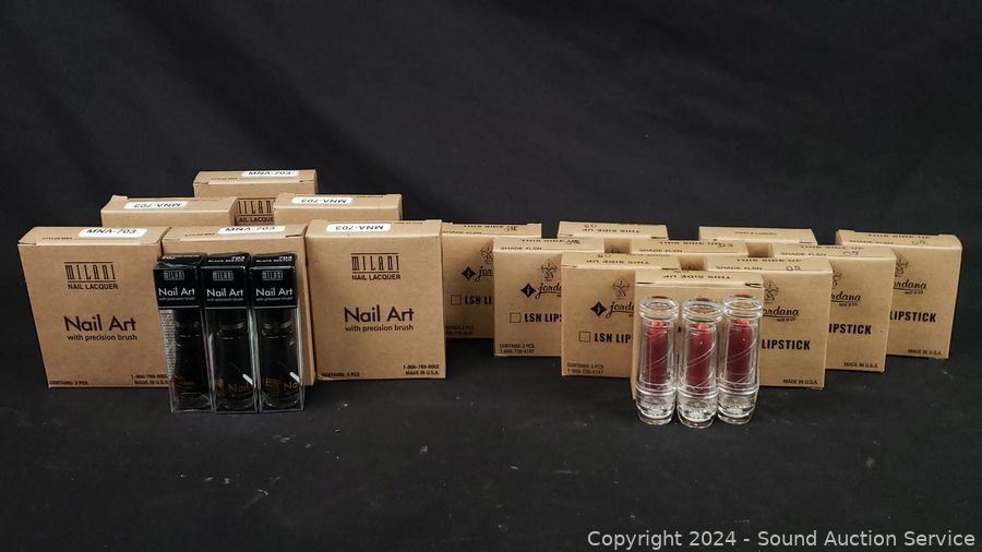 10/15/24 SAS Woodworking, Tools Online Auction