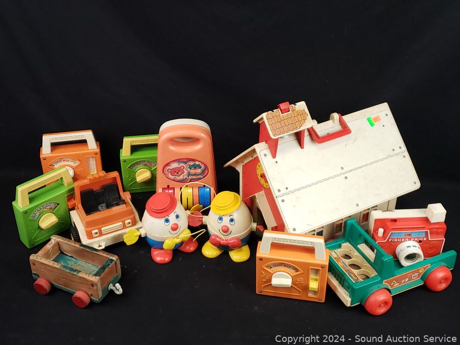10/15/24 SAS Woodworking, Tools Online Auction