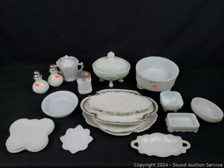 10/31/24 SAS Equestrian, Rustic Farm Tools Online Auction