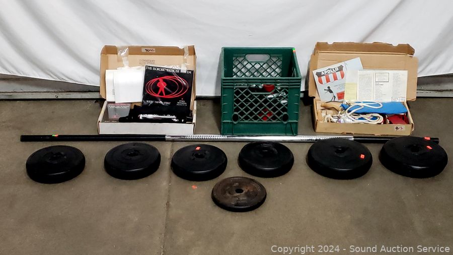 10/31/24 SAS Equestrian, Rustic Farm Tools Online Auction