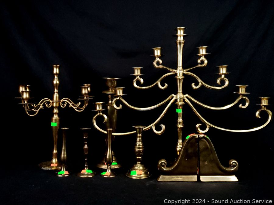 10/31/24 SAS Equestrian, Rustic Farm Tools Online Auction