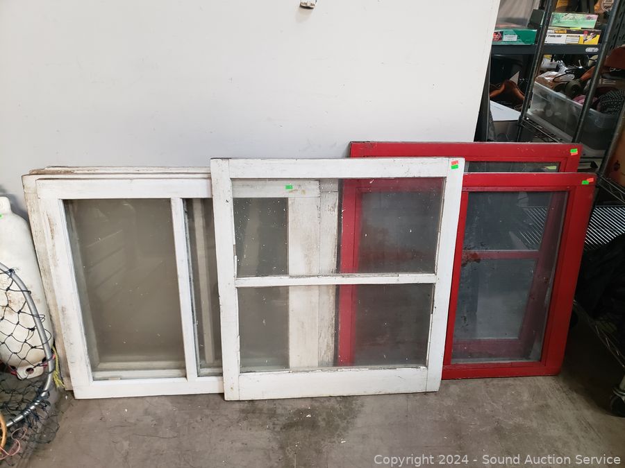 10/31/24 SAS Equestrian, Rustic Farm Tools Online Auction