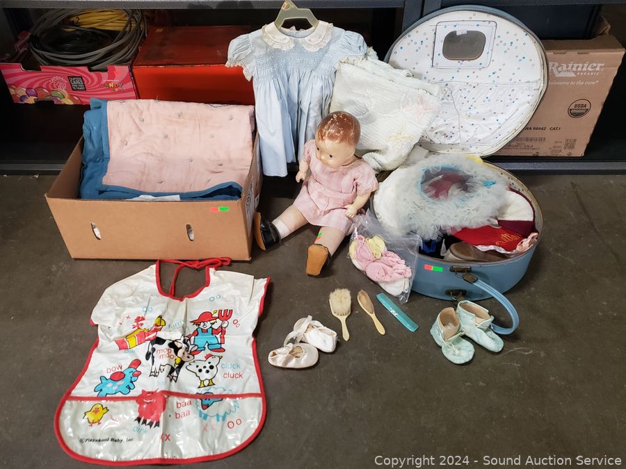 10/31/24 SAS Equestrian, Rustic Farm Tools Online Auction