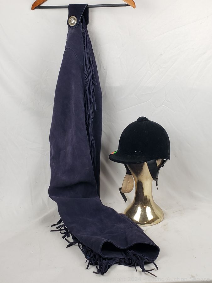 10/31/24 SAS Equestrian, Rustic Farm Tools Online Auction