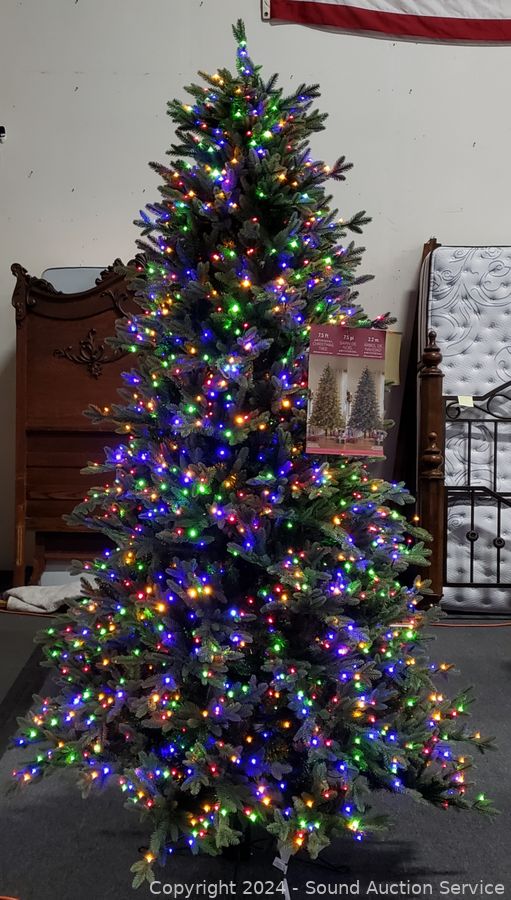 10/31/24 SAS John Deere Riding Mower, Furniture Online Auction