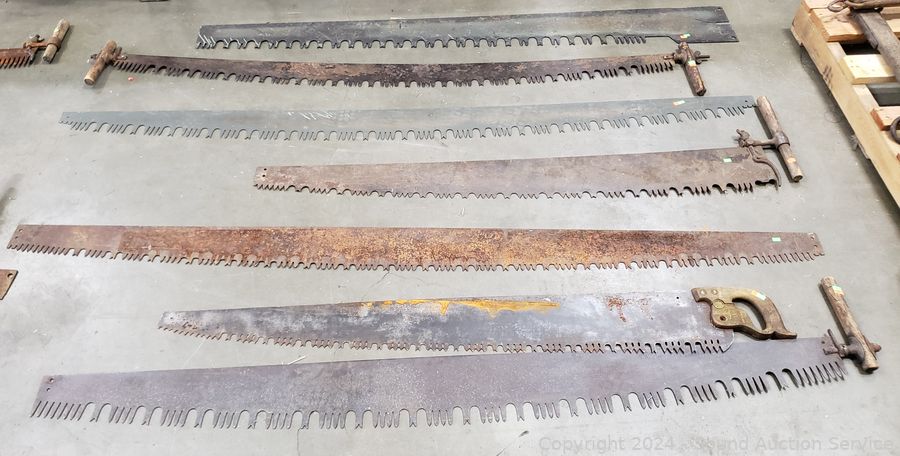 10/31/24 SAS John Deere Riding Mower, Furniture Online Auction