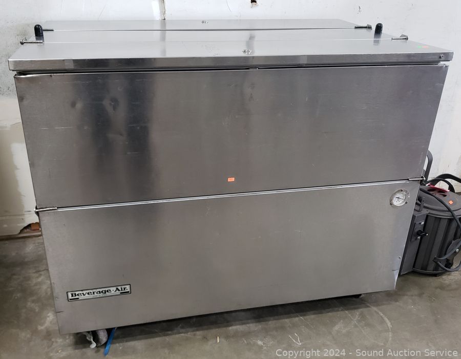 10/31/24 SAS John Deere Riding Mower, Furniture Online Auction