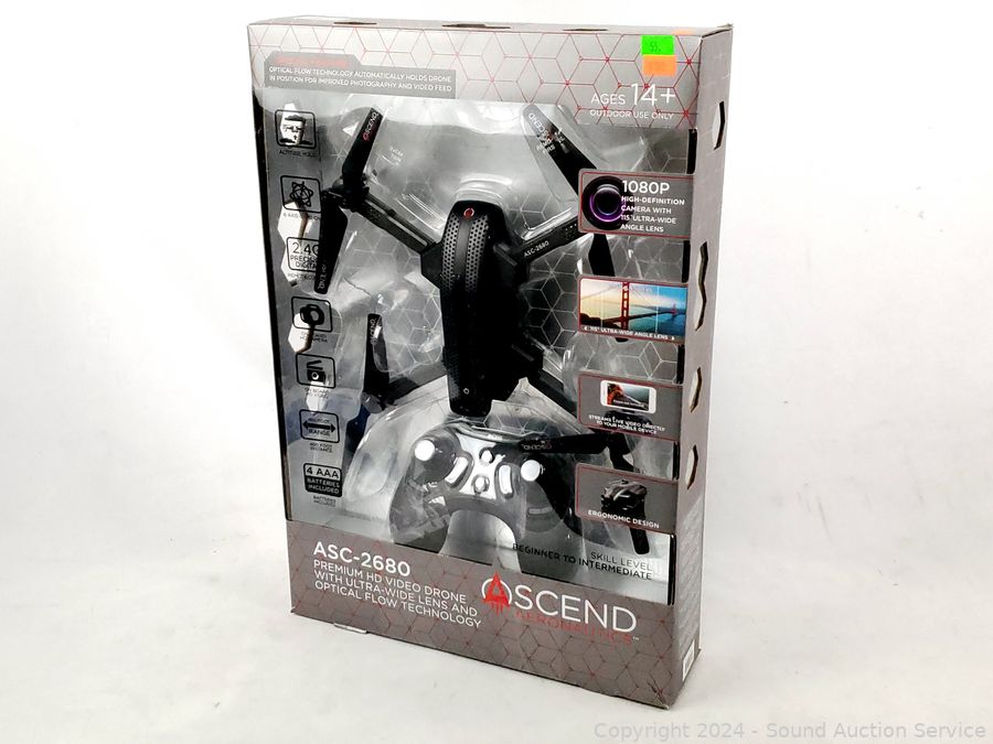 10/31/24 SAS John Deere Riding Mower, Furniture Online Auction