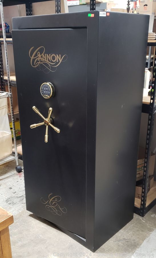 10/31/24 SAS John Deere Riding Mower, Furniture Online Auction