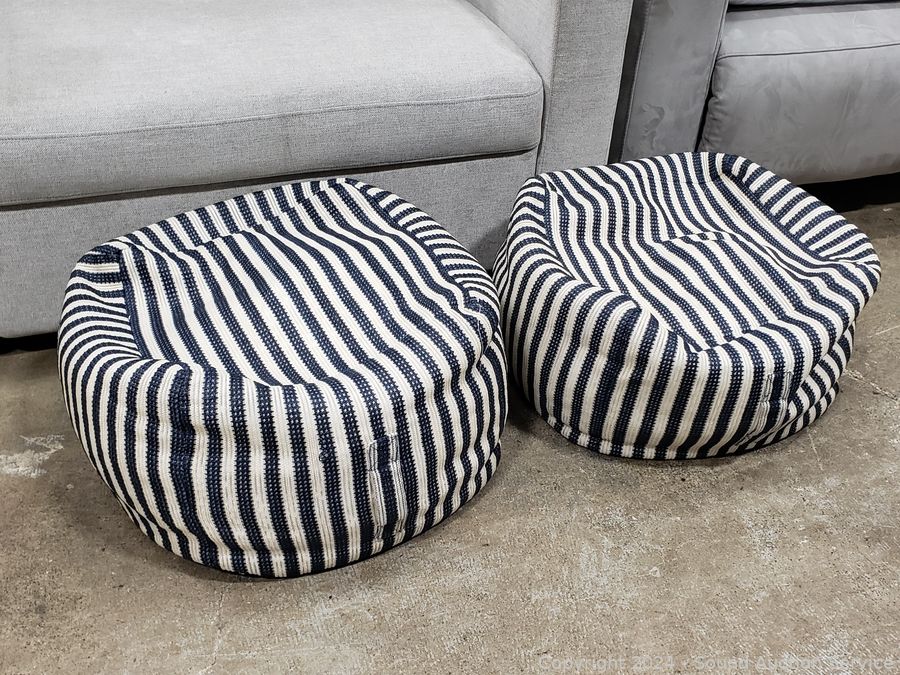 10/31/24 SAS John Deere Riding Mower, Furniture Online Auction