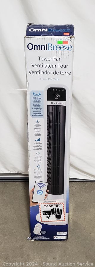 10/31/24 SAS John Deere Riding Mower, Furniture Online Auction