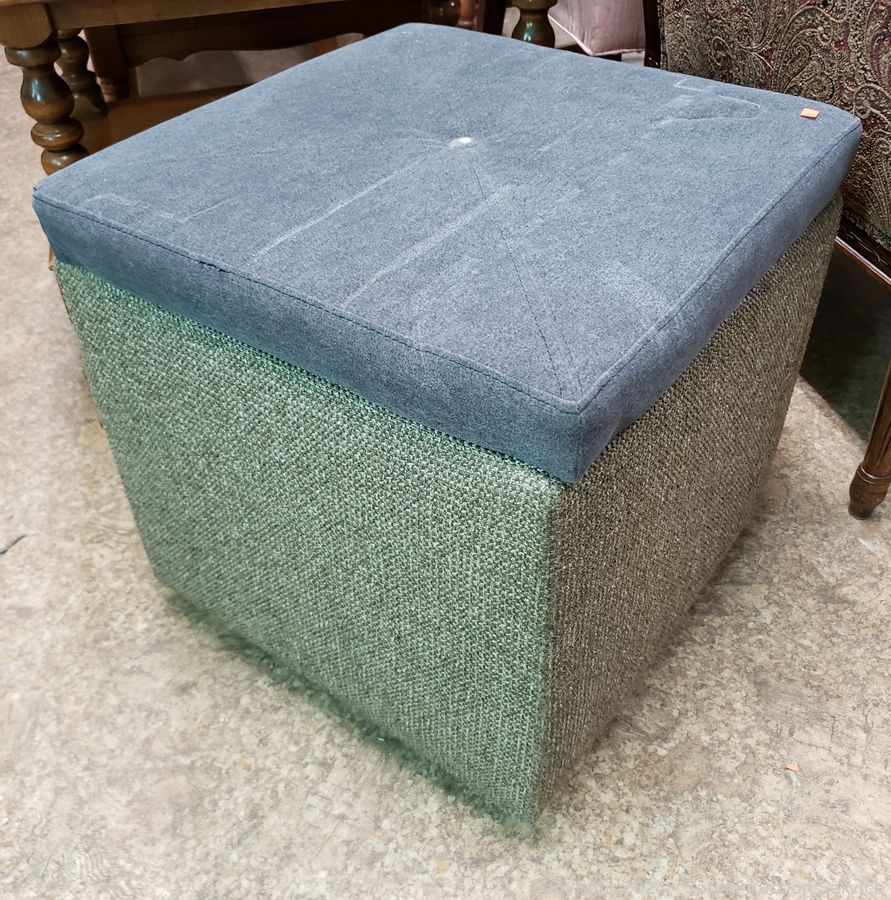 10/31/24 SAS John Deere Riding Mower, Furniture Online Auction