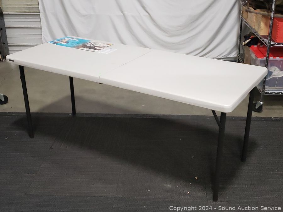 10/31/24 SAS John Deere Riding Mower, Furniture Online Auction