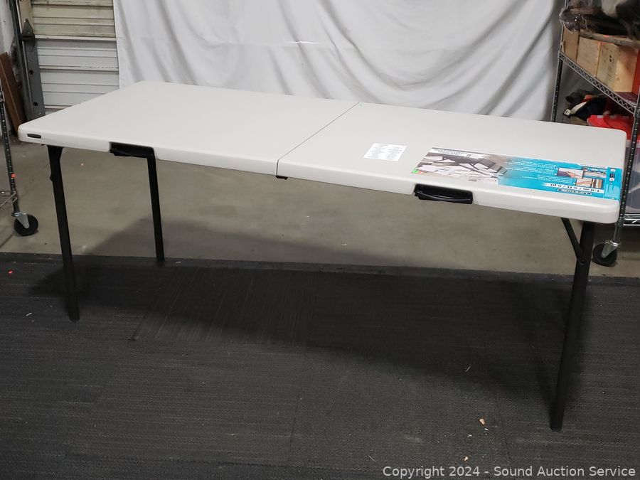 10/31/24 SAS John Deere Riding Mower, Furniture Online Auction