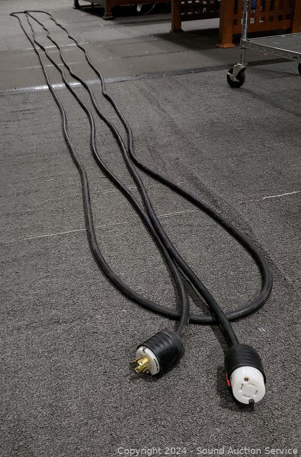 10/31/24 SAS John Deere Riding Mower, Furniture Online Auction