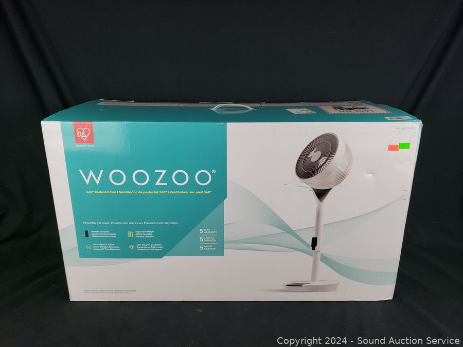 10/31/24 SAS John Deere Riding Mower, Furniture Online Auction