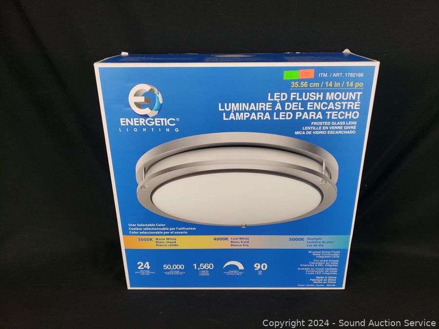 10/31/24 SAS John Deere Riding Mower, Furniture Online Auction