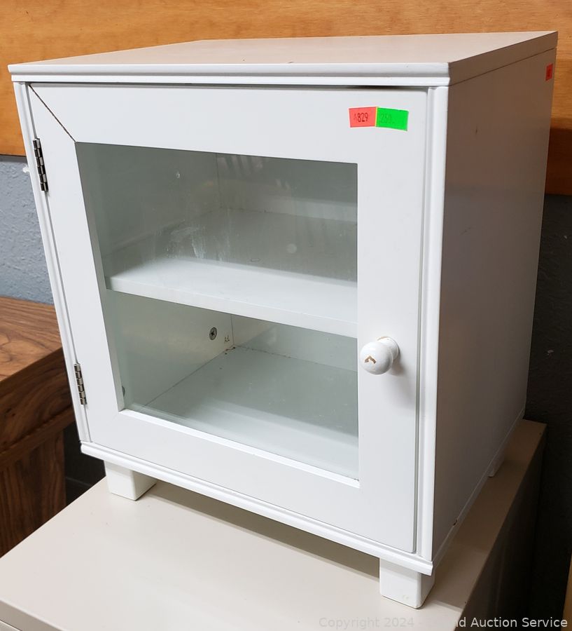 10/31/24 SAS John Deere Riding Mower, Furniture Online Auction